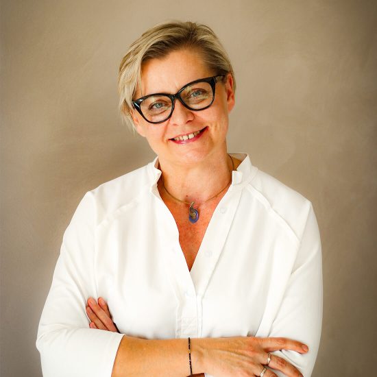 Magdalena Grobelna - dietetyk